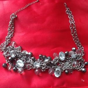 Cosmo gorgeous chocker